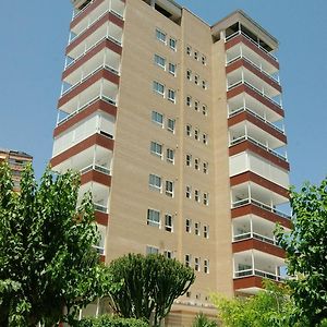 Apartamentos Les Dunes Centro