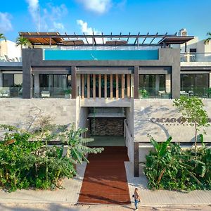 Cacao Tulum -Luxury Condos-