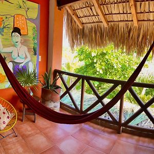 Hotel Casa Mixteca